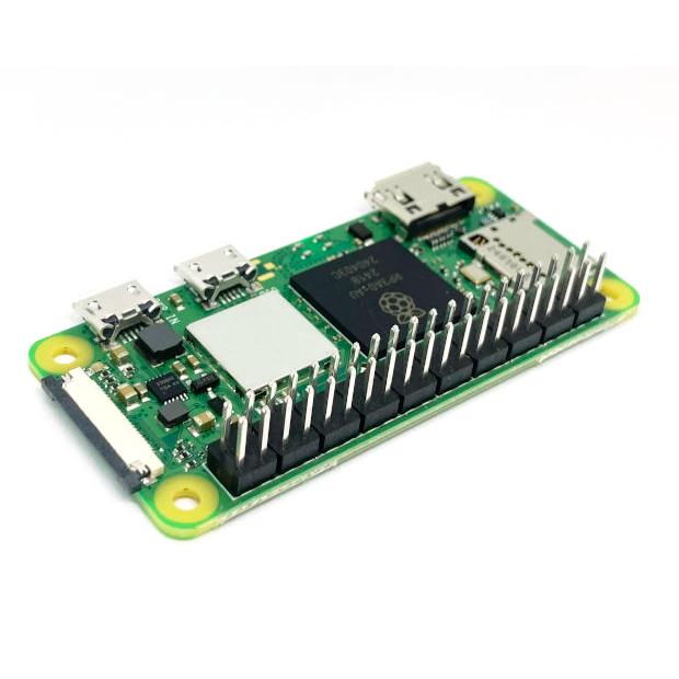 SC0721 Raspberry Pi Zero 2 WH : 共立電子産業 Yahoo!店 - 通販 - Yahoo!ショッピング