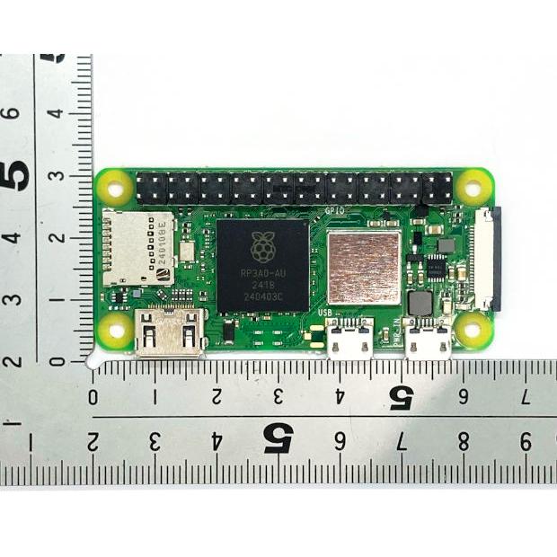 SC0721 Raspberry Pi Zero 2 WH : 共立電子産業 Yahoo!店 - 通販 - Yahoo!ショッピング