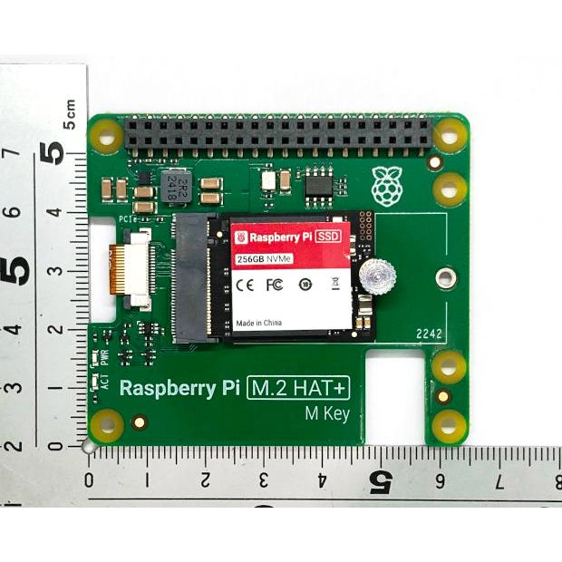 SC1675 Raspberry Pi SSD Kit 256GB : 共立電子産業 Yahoo!店 - 通販