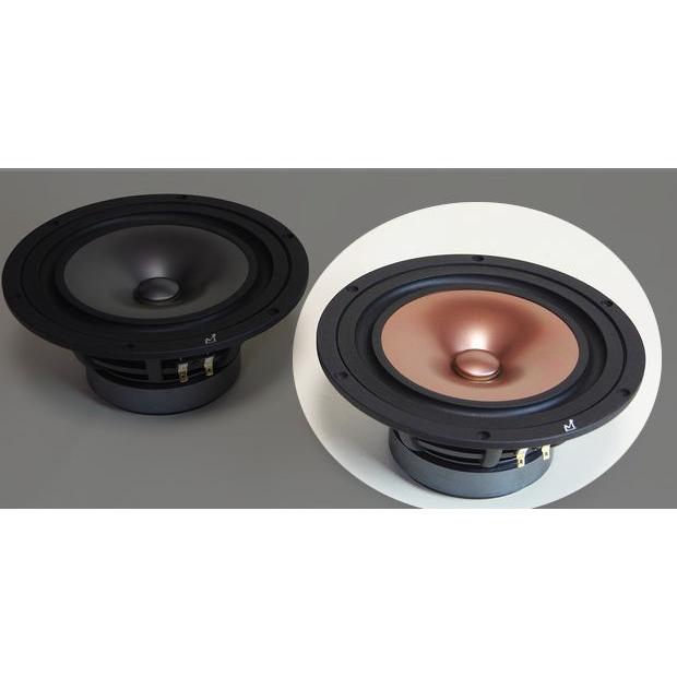 MA200-M Gold 20cm フルレンジスピーカー ゴールド（1本) : 共立電子