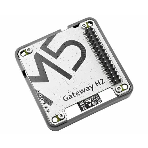 M5STACK-M141 ESP32-H2 Thread/Zigbee ゲートウェイモジュール : 共立