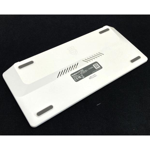 SC1282 Raspberry Pi 500 日本語キーボード : 共立電子産業 Yahoo!店