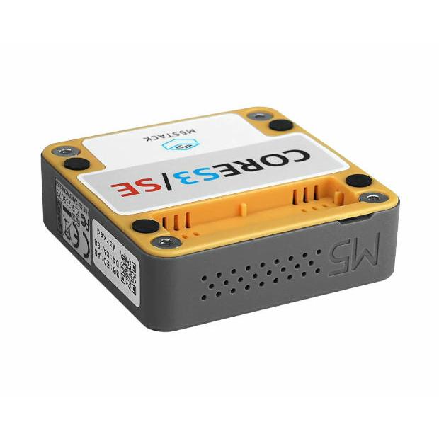 M5STACK-K128-Lite M5Stack CoreS3 Lite - ESP32S3 IoT開発キット 