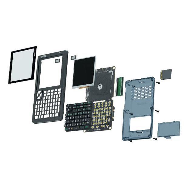 PCH264B Clockwork PicoCalc kit : 共立電子産業 Yahoo!店 - 通販