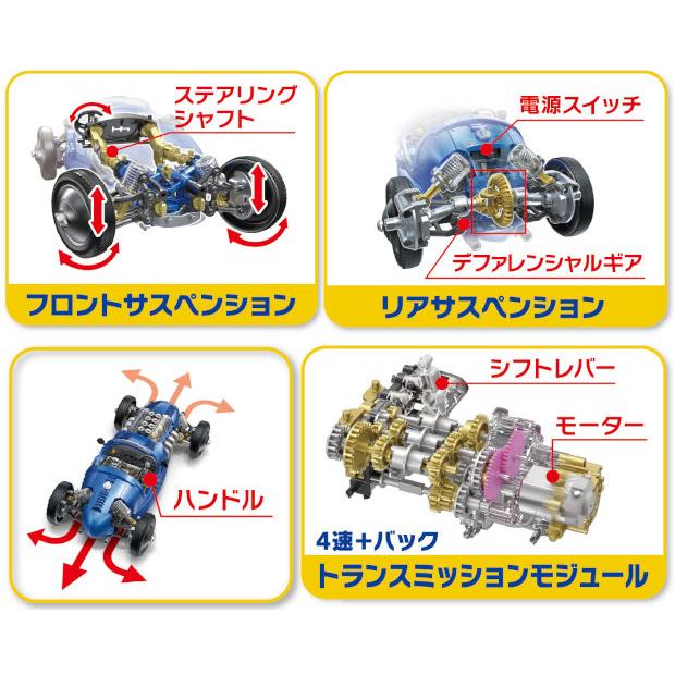MR-9137 レトロフォーミュラ : 共立電子産業 Yahoo!店 - 通販 - Yahoo