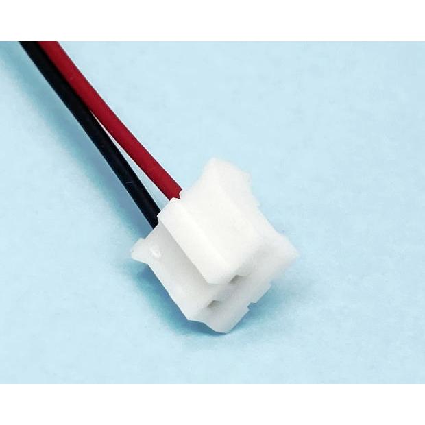 LFP496768 リン酸鉄リチウムバッテリー 3.2V 2000mAh : 共立電子産業 