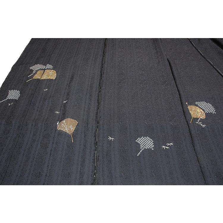 訪問着 新品 正絹 十日町 青柳謹製 大喜百花 純国産 細やかな刺繍 絞り花染め 逸品 最高級品 フォーマル 袷 結婚式 入学式 卒業式 未仕立て 仮絵羽 礼装 着物の画像