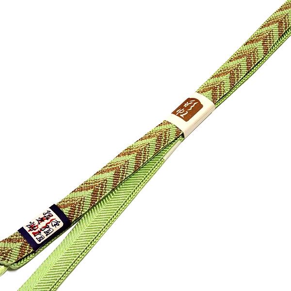 帯揚げ帯締めセット 正絹 新品 総絞り 訳あり 帯揚げ 手組紐 平組