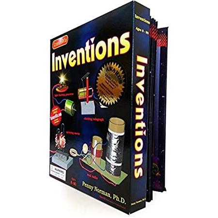 【超特価sale開催】  Electro Wizard Inventions 知育玩具