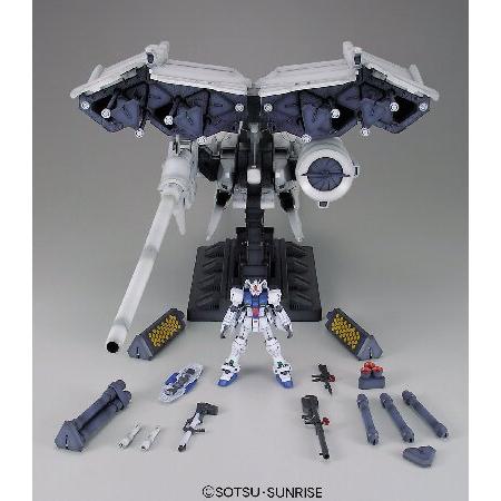 HGUC 1/144 RX-78GP03 デンドロビウム Amazon | HGUC 1⁄144 RX-78GP03 ガンダムGP03 デンドロビウム (機動