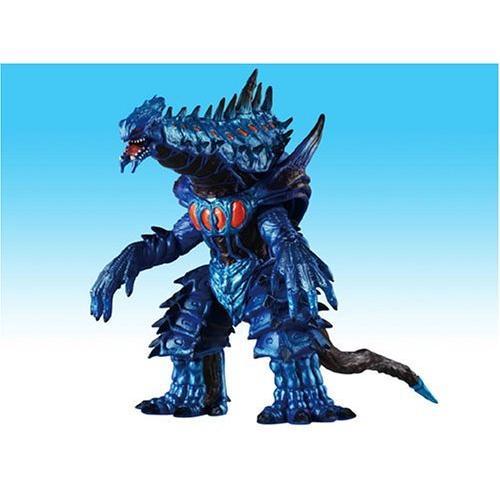 Ultraman Mebius Ultra Monster Series 2006 01 DINOZOUL