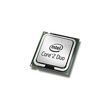 Intel HH80557PH0674M Core 2 Duo E6700 プロセッサー 2.66GHz 1066MHz 4MB LGA 775 CP 並行輸入品