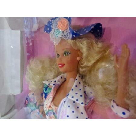 Mattel Teen Talk Barbie Doll - 1991 by Mattel (English Manual)並行輸入品 Mattel 並行輸入品