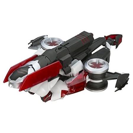 トランスフォーマー アニメイテッド メガトロン MEGATRON ボイジャースクラス TRANSFORMER ANIMATED US版フィギュア 並行輸入品