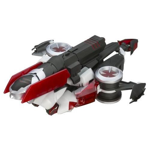 ★動作確認済み トランスフォーマー アニメイテッド メガトロン MEGATRON ボイジャースクラス TRANSFORMER ANIMATED US版フィギュア 並行輸入品 【Z2588146924】(13806円)