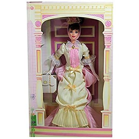 Barbie As Mrs P.F.E Albee Second In A Series An Avon Exclusive Doll By Matt 並行輸入品