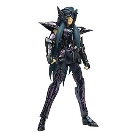 聖闘士聖衣神話 アクエリアスカミュ(冥衣) 並行輸入品