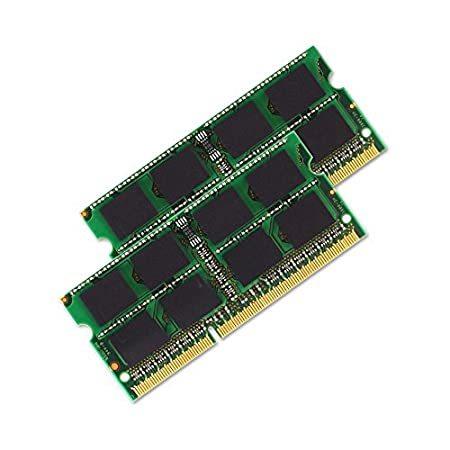 Apple Memory Module 4GB 1066MHz DDR3 (PC3-8500) 2x2GB SO-DIMMs