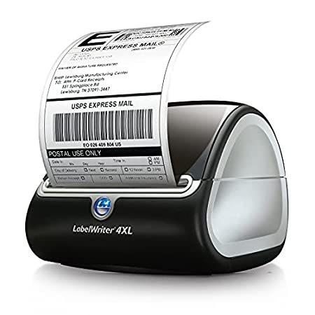 LabelWriter4XL、(ラベルプリンタ)　DYMO社 [並行輸入品] 並行輸入品