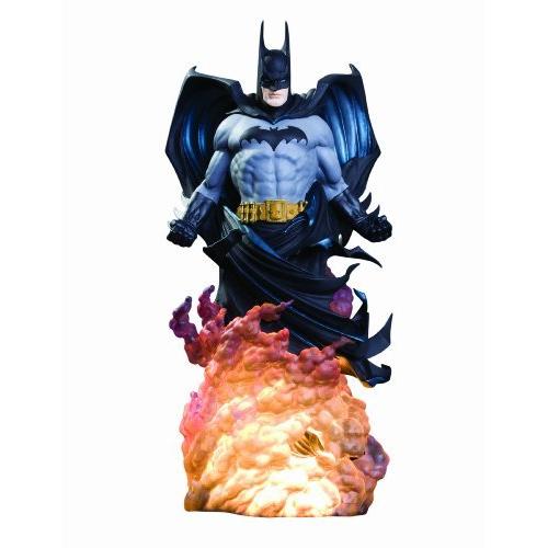 DC ダイナミクス スタチュー/バットマン 並行輸入品|kyokos|02