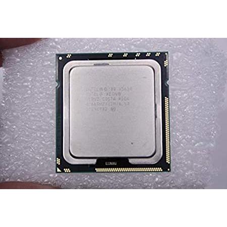 CPU Intel Xeon x5650 2.66 GHz 12 MB 6.4 GT / s Hexa 6コアサーバープロセッサーslbv3 並行輸入品