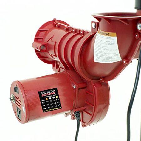 Heater PA99 Power Alley Lite Bb Machine｜kyokos｜06