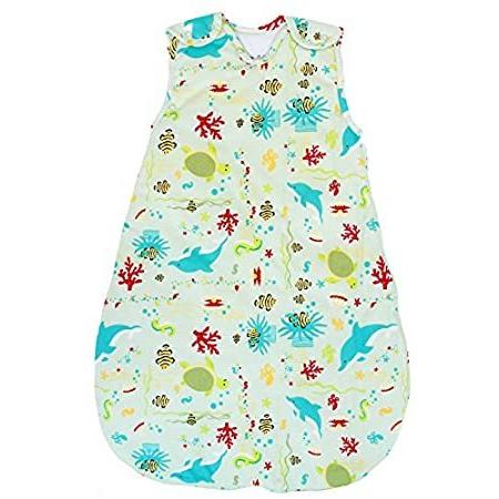 one tog sleeping bag baby