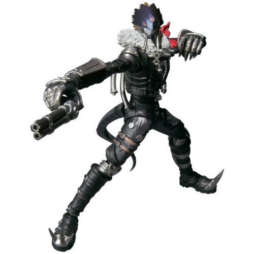 D-Arts ベルゼブモン 