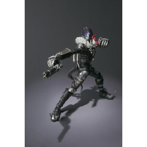 D-Arts ベルゼブモン 