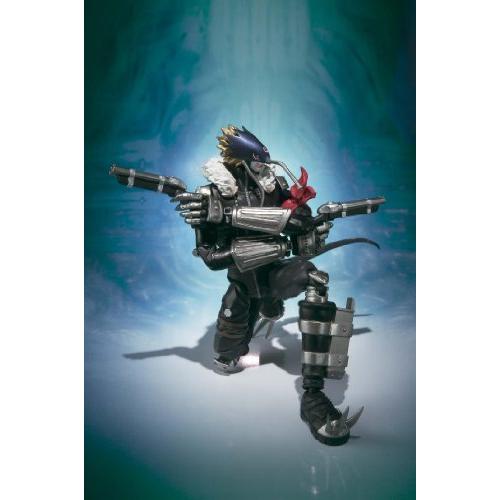 D-Arts ベルゼブモン 