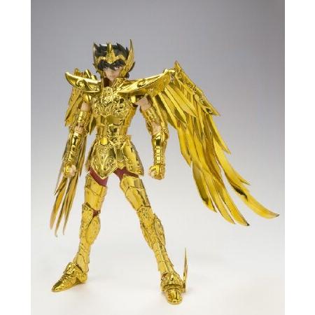 フィギュア 聖闘士聖衣皇級 サジタリアス星矢 新品未開封品