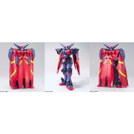 【新品 30%off 送料無料】 プラモデル HGFC 1144 GF13001NHII マスターガンダム＆風雲再起 機動武闘伝Gガンダム 【2590011430】(13816円)