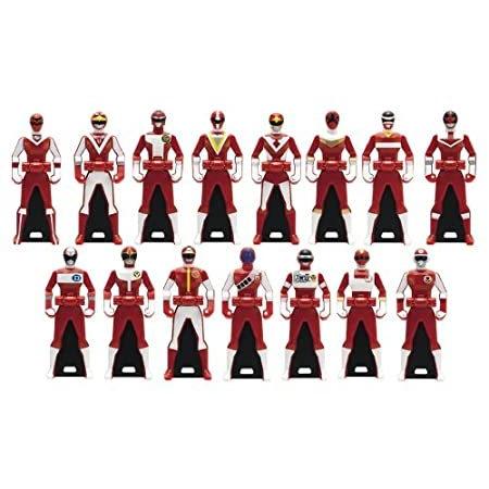 海賊戦隊ゴーカイジャー レンジャーキーシリーズ レンジャーキーセットSP