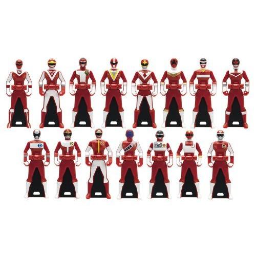 海賊戦隊ゴーカイジャー レンジャーキーシリーズ レンジャーキーセットSP 