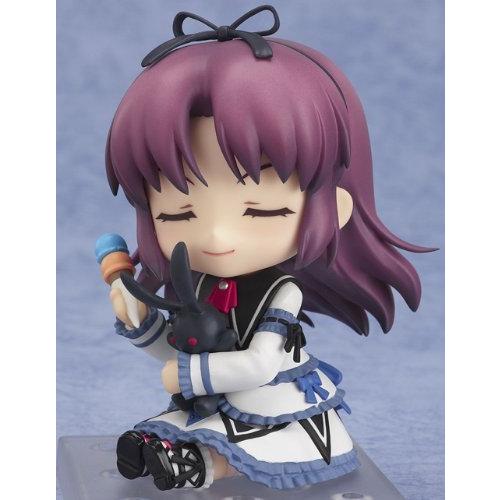 英雄伝説 空の軌跡SC ねんどろいど レン (ノンスケール ABS&PVC塗装