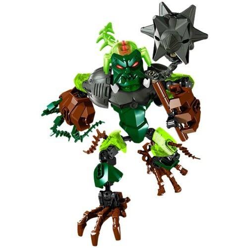 leg0 Hero Factory Ogrum 44007 