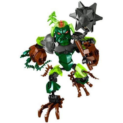 leg0 Hero Factory Ogrum 44007 