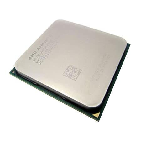 AMD Athlon II x2 240 Regor 2.8 GHzソケットadxb240ck23gq 並行輸入品