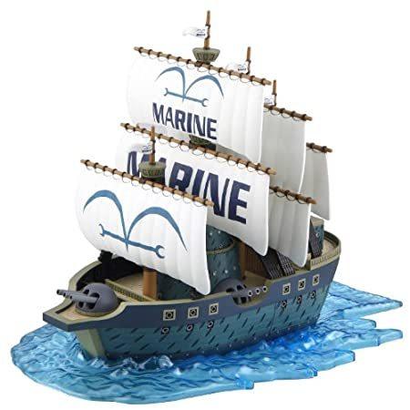 新品本物 ワンピース 偉大なる船 グランドシップ コレクション 海軍軍艦 From Tv Animation One Piece B00b596wuw Times K 通販 Yahoo ショッピング 国際ブランド Www Doctor Plan Com