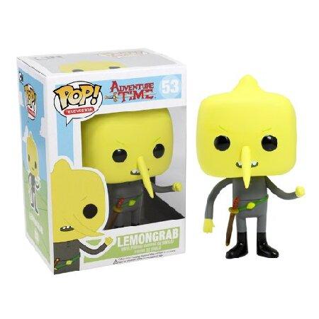宅送 Adventure Time Pop Vinyl Figure Lemongrab アドベンチャータイム レモングラブ フィギュア Pop B00c0g048k Times K 通販 Yahoo ショッピング 高い素材 Www Doctor Plan Com