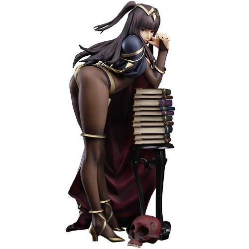 ファイアーエムブレム 覚醒 サーリャ 1/7スケール PVC製 塗装済み完成