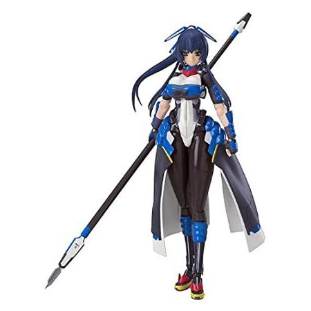 figma 境界線上のホライゾン 本多・二代 (ノンスケール ABS&PVC塗装済み可動フィギュア)