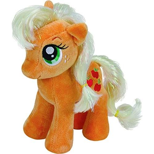 my little pony apple