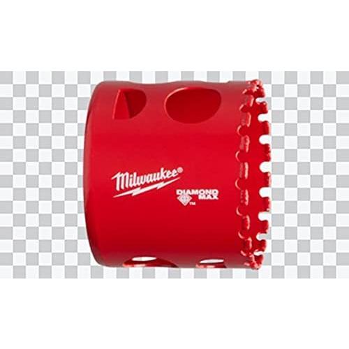 Milwaukee 49 56 5645 2 Diamond Hole Saw