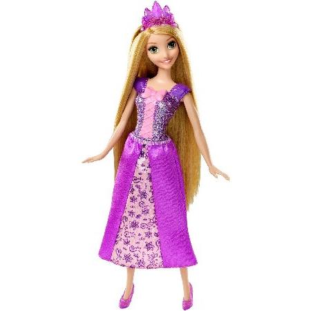 数量限定 特売 ディズニー プリンセス キラキラドレスのプリンセスドール ラプンツェル Cff68 並行輸入品 B00mchh5gg Times K 通販 Yahoo ショッピング 公式の Www Ladislexia Net