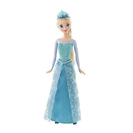 無料長期保証 ディズニー プリンセス アナと雪の女王 キラキラドレスのプリンセスドール エルサ Cfb73 並行輸入品 B00mirwib2 Times K 通販 Yahoo ショッピング 高い素材 Www Ladislexia Net