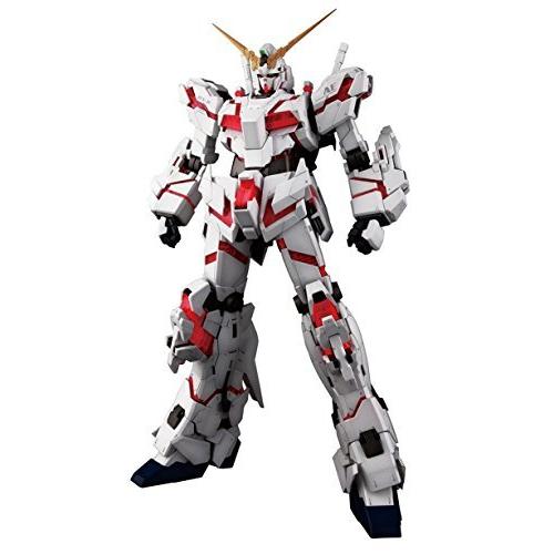 【2026年1月8日以降の発送予定】 Bandai Hobby PG RX-0 Unicorn Gundam Model Kit (1/60 Scale) (BAN194365) 【HO1114996355】(39700円)