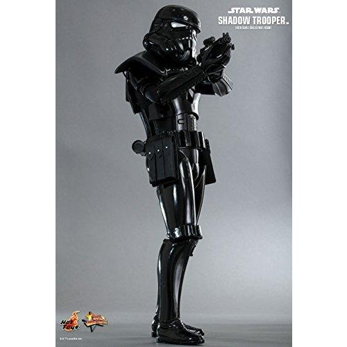 HOT TOYS キャプテン・ファズマ 1/6 29-MA0929-09 Hot Toys Star Wars