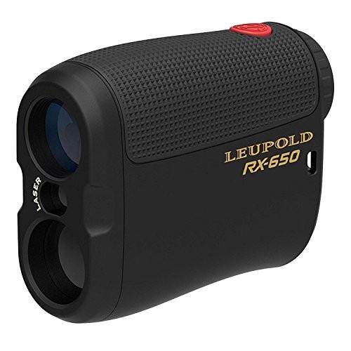 Leupold Rx 650 Micro Laser Rangefinder 1464 Pymr Go Th