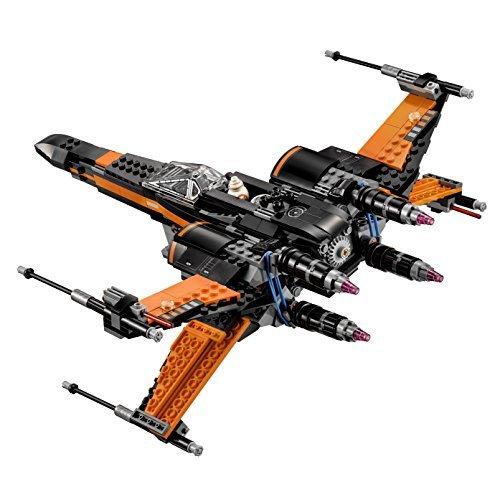 超特盛ミラクルプライス レゴ スター・ウォーズ ポーのXウィング・ファイター[TM] 75102 【FKP7945959188】(28292円)